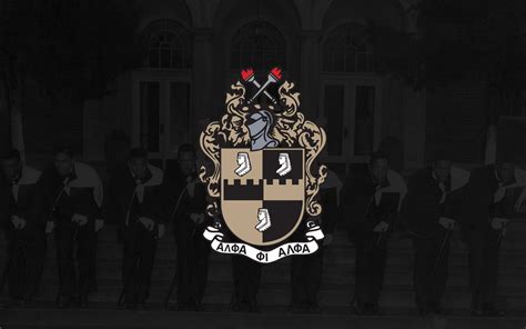 Phi Alpha Fraternity Alpha phi alpha fraternity incorporated - anacollege