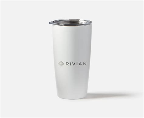 16 oz Tumbler - Gear Shop - Rivian