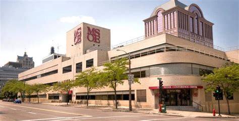 Milwaukee School of Engineering Rankings, Tuition, Acceptance Rate, etc.