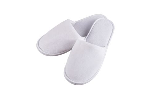 Custom Bulk Slipper hotel amenity