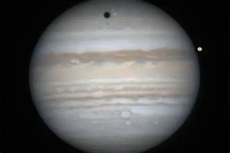 Webb of NASA has Discovered a New Characteristic in Jupiter's Atmosphere - QS Study