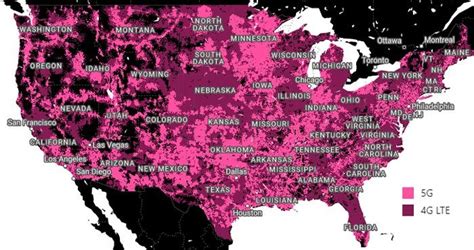 Sasktel 5g Coverage Map