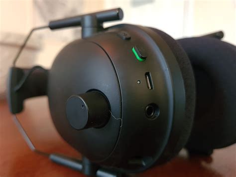 Razer BlackShark V2 Pro Review | Trusted Reviews