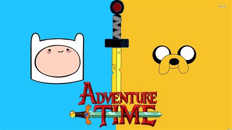 Finn And Jake Wallpapers - Top Free Finn And Jake Backgrounds - WallpaperAccess