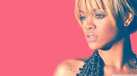 Rihanna HD Wallpapers - Top Free Rihanna HD Backgrounds - WallpaperAccess