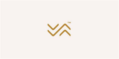 41 Creative Minimal Logos For Design Inspiration