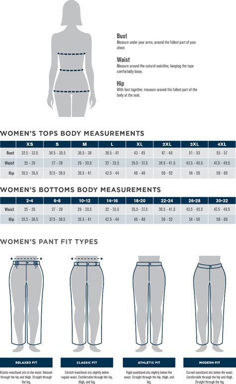 Size Chart