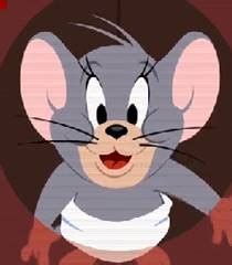 Voice Of Tuffy - The Tom and Jerry Show • Behind The Voice Actors