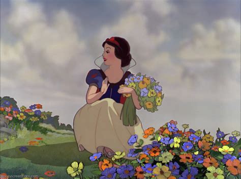 Snow White and the Seven Dwarfs Screencaps - Snow White and the Seven Dwarfs Photo (31398586 ...