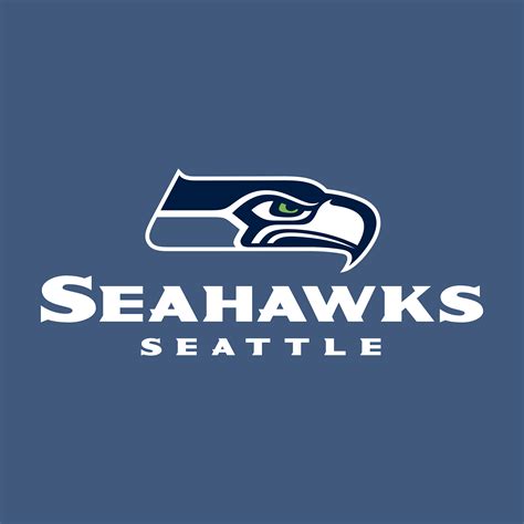 Seattle Seahawks – Logos Download