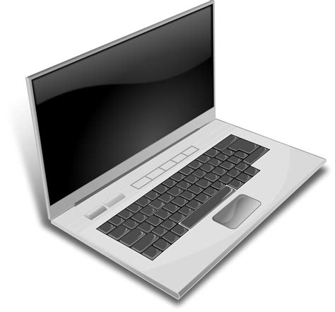 Free Laptop Transparent Image, Download Free Laptop Transparent Image png images, Free ClipArts ...