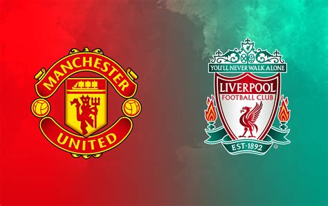 Manchester United vs Liverpool: Live streaming, TV channel, kick-off time & where to watch ...