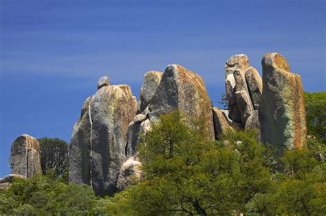 The 10 Best Places to Visit in Zimbabwe