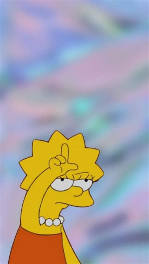 Trippy Bart Simpson Sad Wallpapers on WallpaperDog