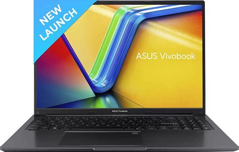 Asus Vivobook 16 2023 X1605VA-MB541WS Laptop (13th Gen Core i5/ 16GB/ 512GB SSD/ Win11 Home ...