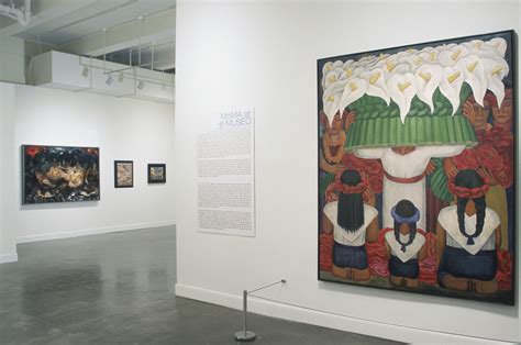 MoMA at El Museo: Latin American and Caribbean Art from the Collection of The Museum of Modern ...