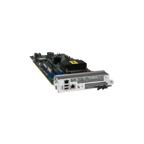 Cisco Nexus 9500 Series Switch | Supervisors – Network Warehouse