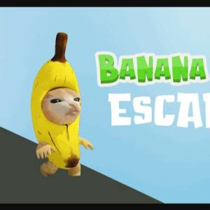 Banana Cat Escape - Play Banana Cat Escape On Suika Game