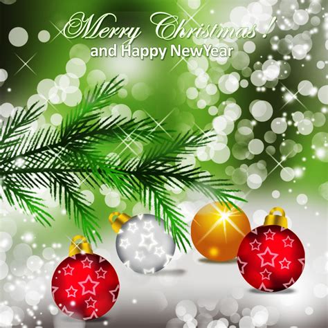 50 Beautiful Merry Christmas And Happy New Year Pictures – EntertainmentMesh