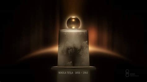 Nikola Tesla, A TRIBUTE TO NIKOLA TESLA