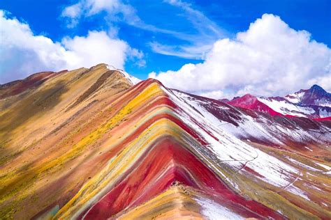 A Complete Guide to Visiting Rainbow Mountain, Peru — The Discoveries Of