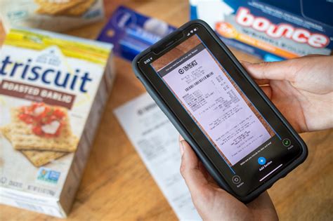 24 Apps to Make Money Scanning Grocery Receipts in 2021