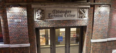 Milwaukee Area Technical College | Overview | Plexuss.com