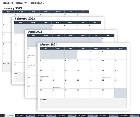 Google Sheets Weekly Calendar Template 2024 - Benny Cecelia