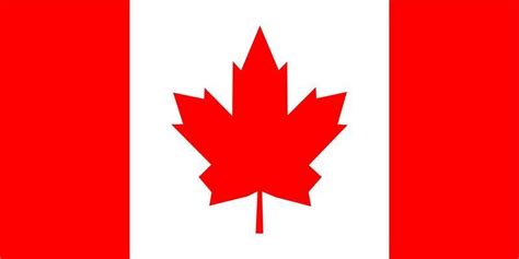 Canada Flag Vector Art, Icons, and Graphics for Free Download