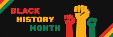 Black History Month Banner Images – Browse 23,099 Stock Photos, Vectors, and Video | Adobe Stock