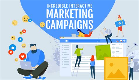 10 Incredible Interactive Marketing Campaigns | Best Digital Campaigns