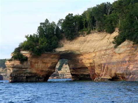 National Parks in Michigan | Travel Channel