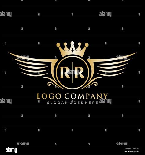 Rr logo hi-res stock photography and images - Alamy