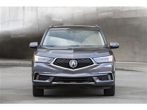 2020 Acura MDX Hybrid: 146 Exterior Photos | U.S. News