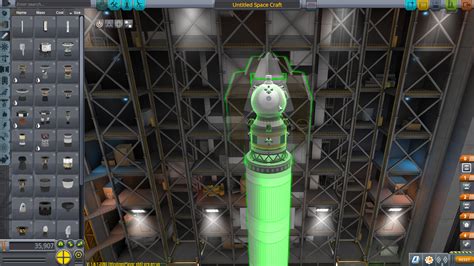 Kerbal Space Program: Making History - Full Free Download - Plaza PC Games