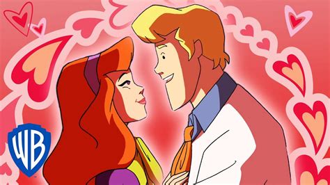 Scooby Doo Daphne And Fred Kiss – Telegraph