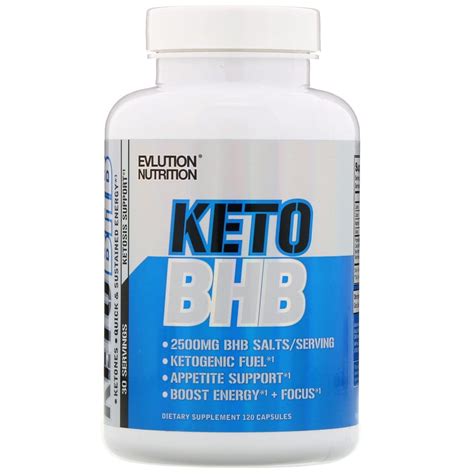 Keto BHB Capsules Ketone Diet Free Trial Bottle By Shark Tank - LIMITE – Conclude Hot