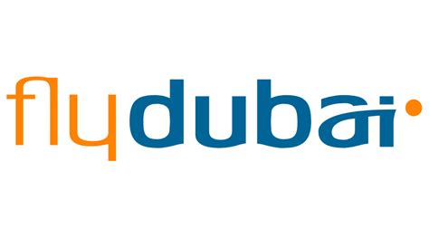 flydubai Vector Logo | Free Download - (.SVG + .PNG) format - SeekVectorLogo.Com