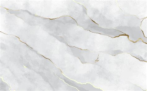 White Stone Marble Texture with Golden Strokes 1313956 Vector Art at Vecteezy