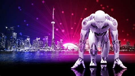 Artificial Intelligence HD Wallpapers - Wallpaper Cave