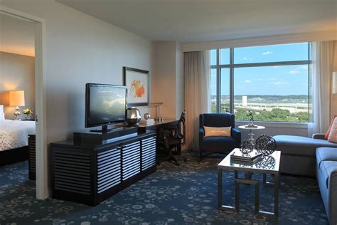 Renaissance Arlington Capital View Hotel Arlington, Virginia, US - Reservations.com