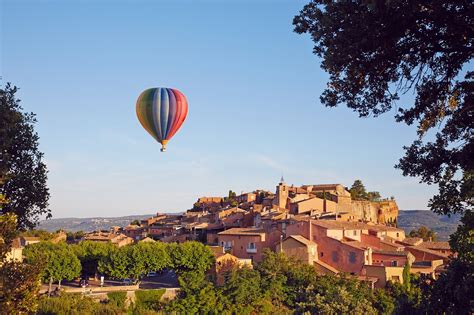 Luberon Regional Nature Park Wallpapers (25+ images inside)