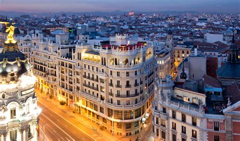 The Principal Madrid (Spain) | Design Hotels™