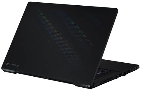 ASUS ROG Zephyrus M16 GU603 - i9-11900H · RTX 3060 (Laptop) · 16.0", WQXGA (2560 x 1600), 165 Hz ...