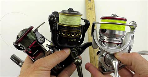 Mastering Spinning Reels: Effective Line Management Tips - BackCast Fly Fishing