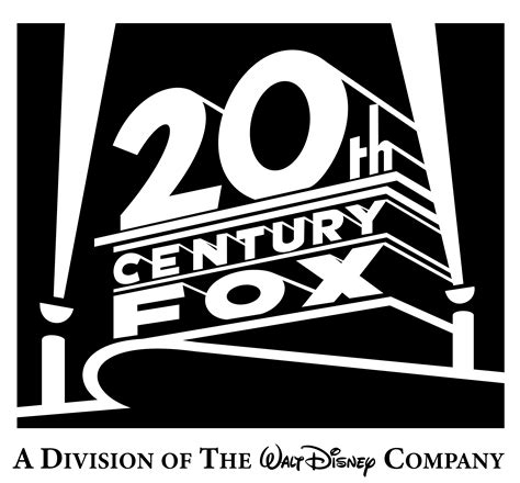 20th Century Fox w/ The Walt Disney Company byline by Terrance-Hearts-Art on DeviantArt