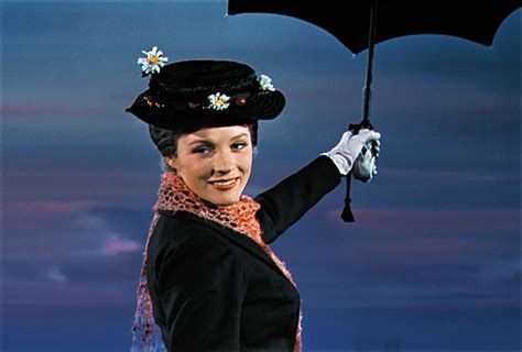 Mary Poppins (1964) – Mahaiwe Performing Arts Center