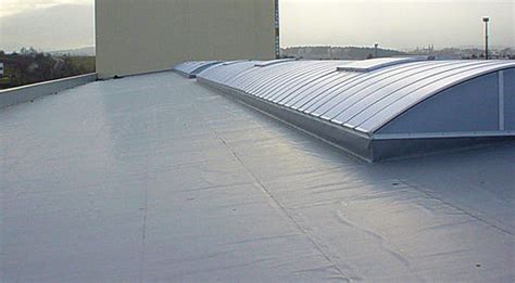 Kansas City Commercial EPDM Roofing | Christian Brothers Roofing