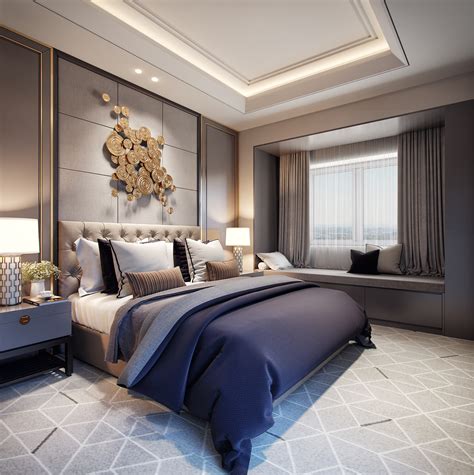 Luxury Bedroom Design Images Bedroom Luxury Master Behance Interior Bedrooms Modern Designs Classic