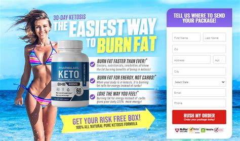 Shark Tank Keto Review, Advantages, Does It Work? Where To Buy?